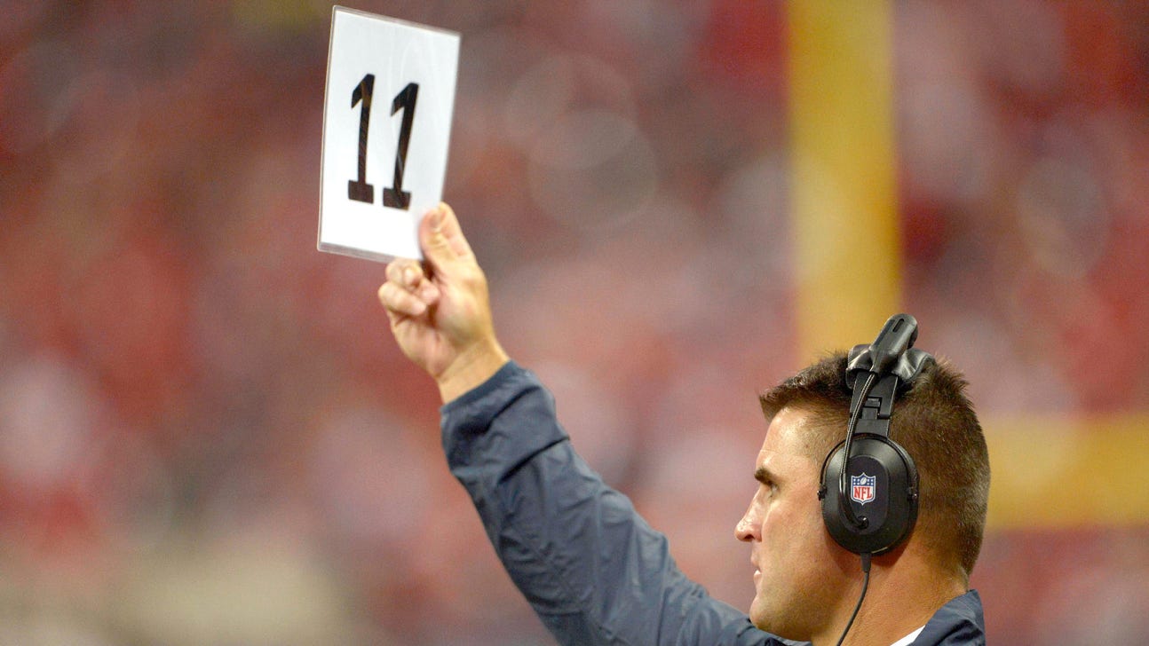 Source: Giants add Jeff Zgonina as defensive assistant