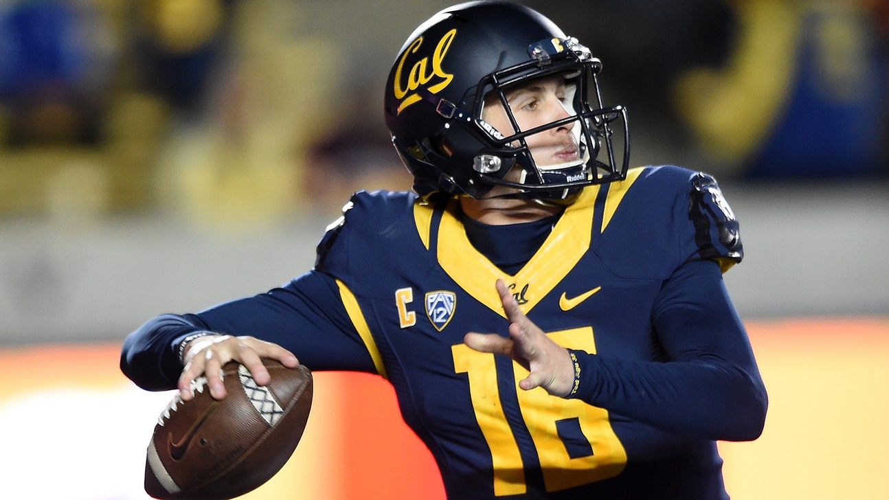 Meet the fitness guru who shapes up Jared Goff and Carson Wentz