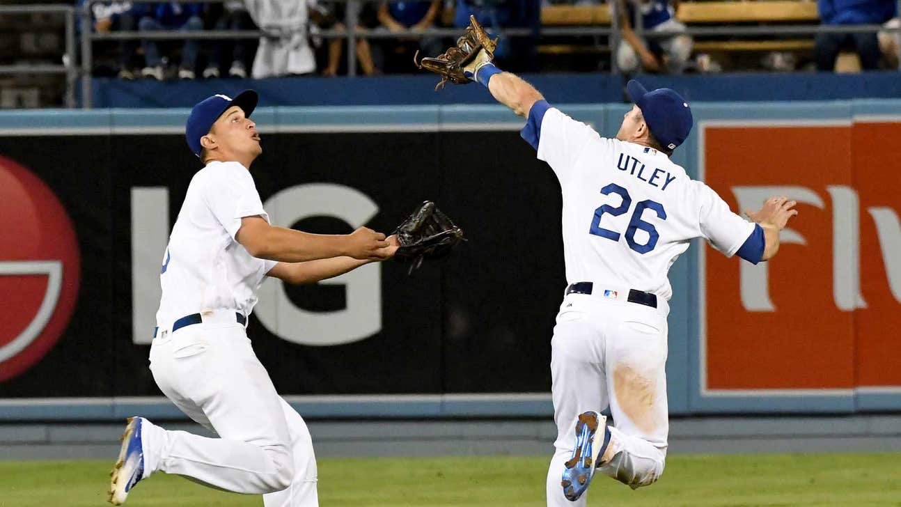 Jose De Leon to make MLB debut for Dodgers