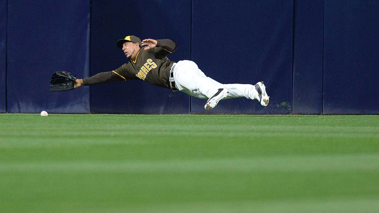 Padres shutout by Dodgers for 2nd straight night