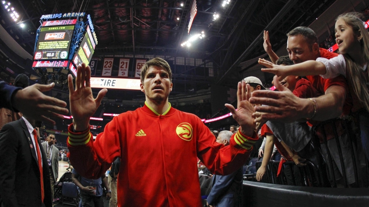 How Effective Will Kyle Korver Be This Season?