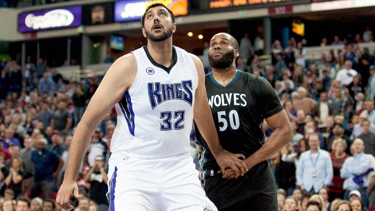 Sim Bhullar reflects on his taste of the NBA