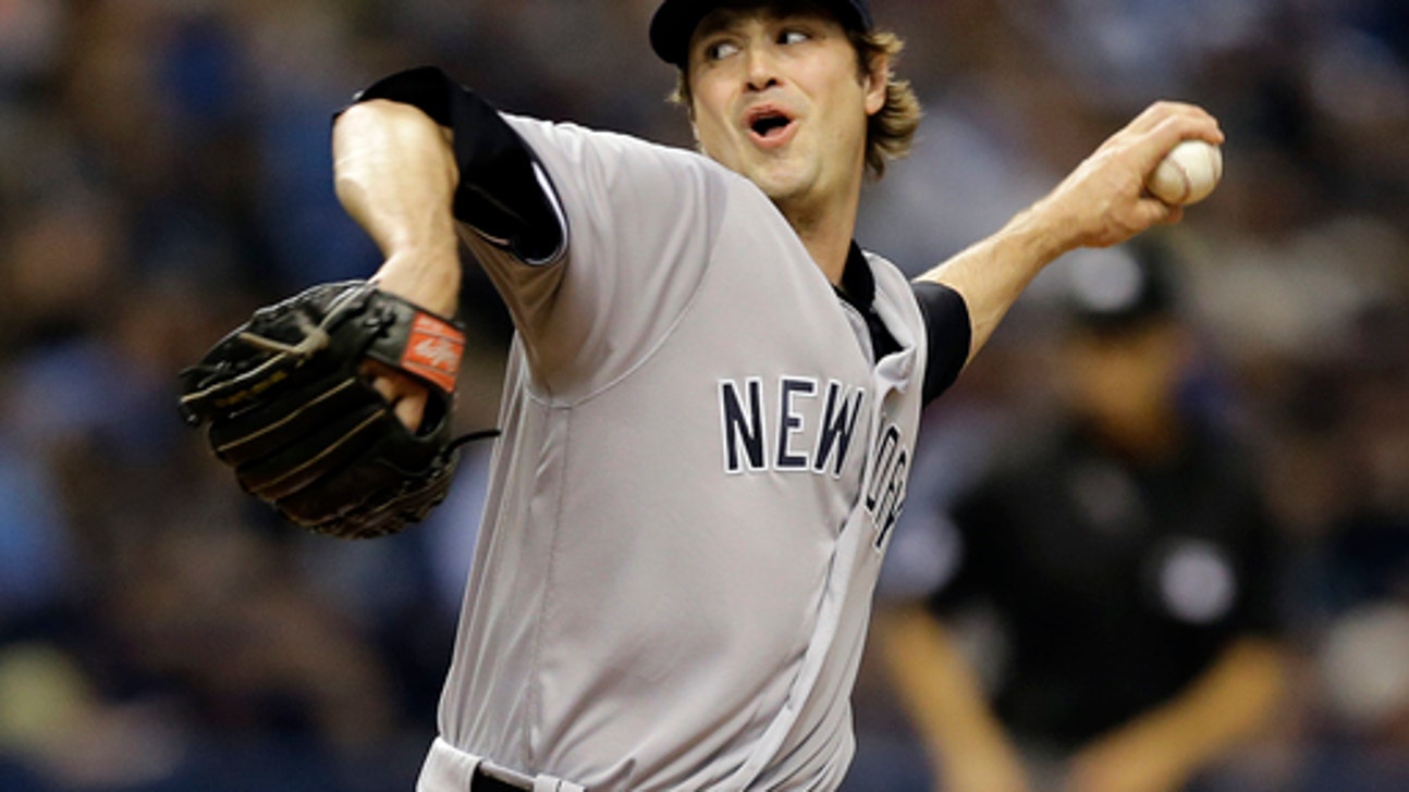 World Serious: Indians acquire Miller, Lucroy vetoes deal