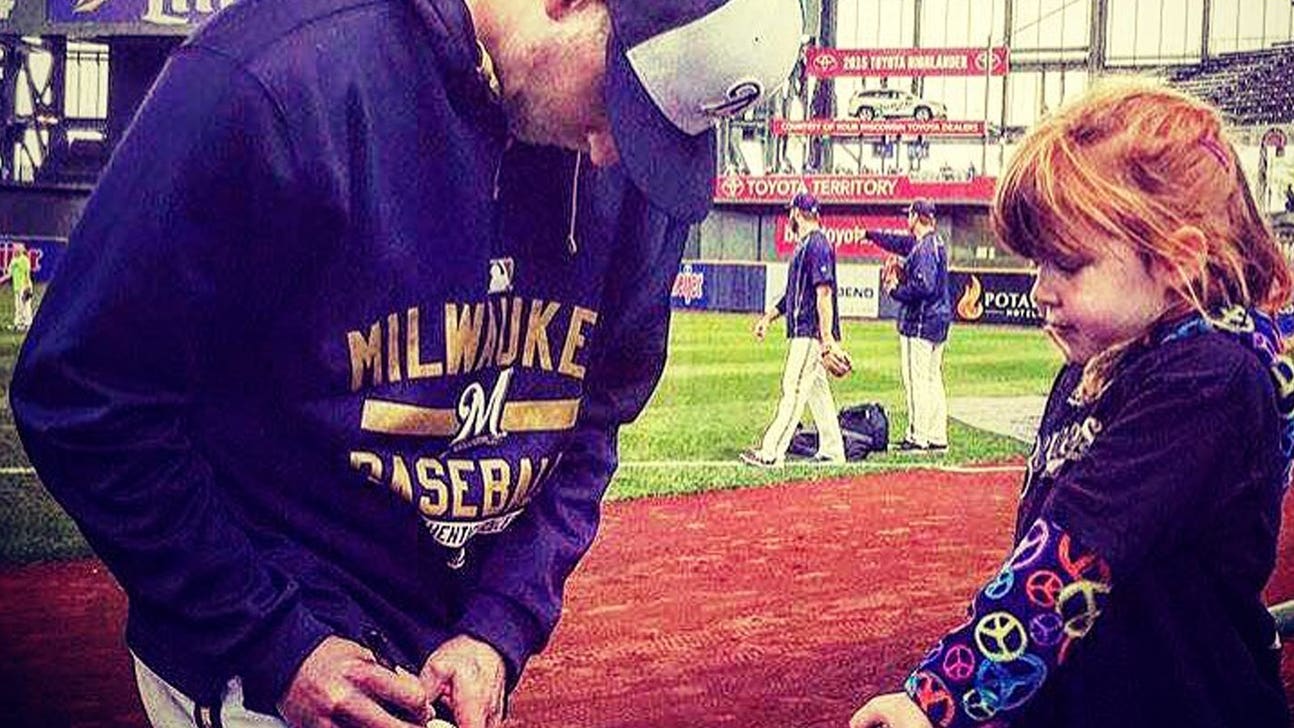 Miller Park the most Instagrammed locale in Wisconsin
