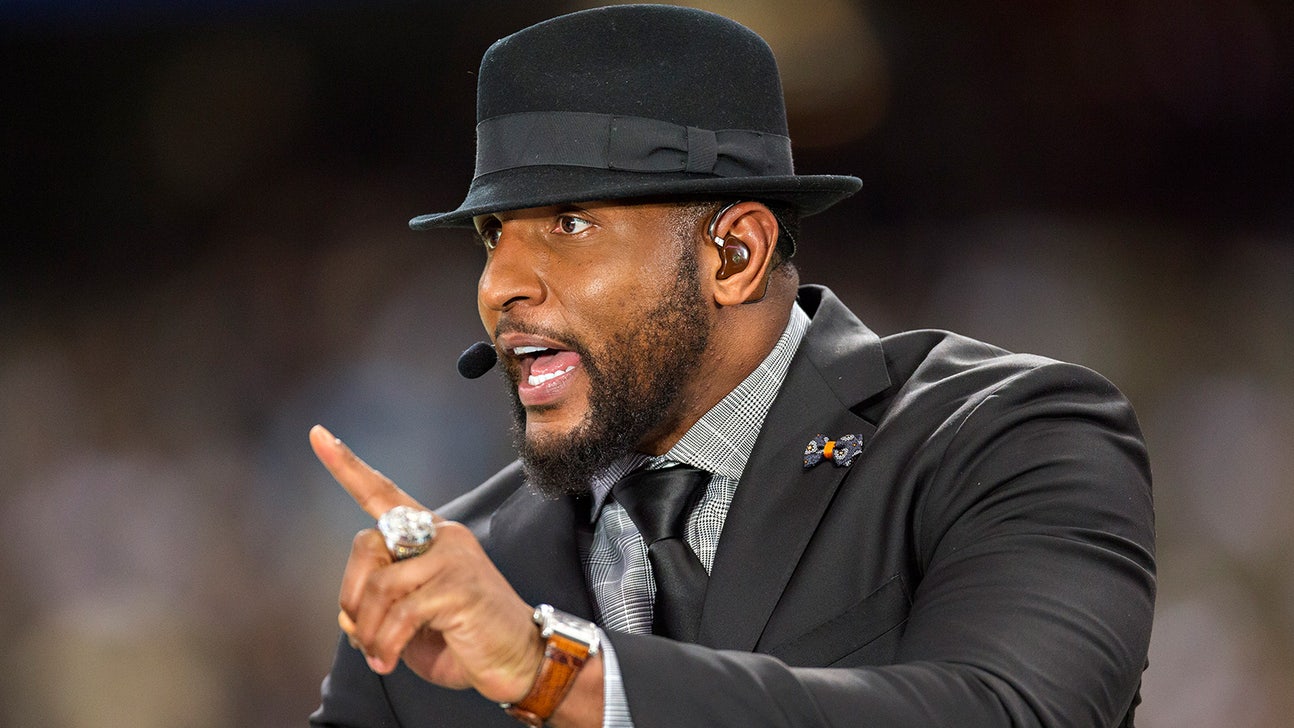 Ray Lewis backtracks on saying Tom Brady only known for 'Tuck Rule'