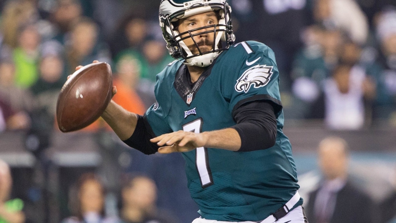 5 reasons Sam Bradford trade was brilliant for Minnesota Vikings