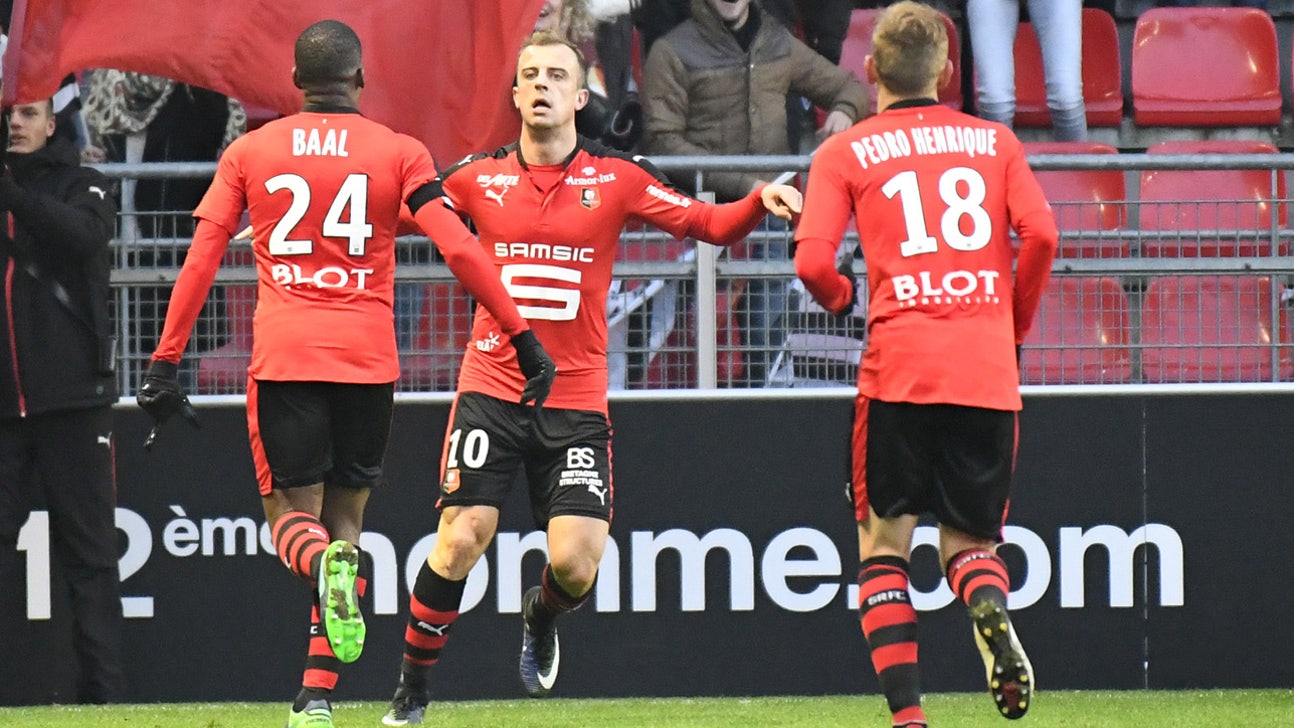 Grosicki's volley, Williams' Bale-like run lead European goals of the week