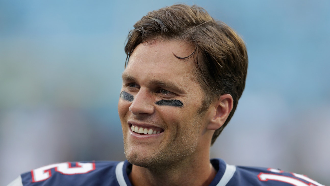 Tom Brady, Ben Affleck and other celebrities buy ownership stake in the UFC