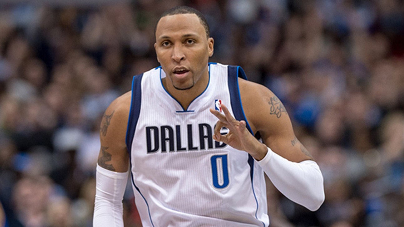 Shawn Marion wants NBA age requirement raised