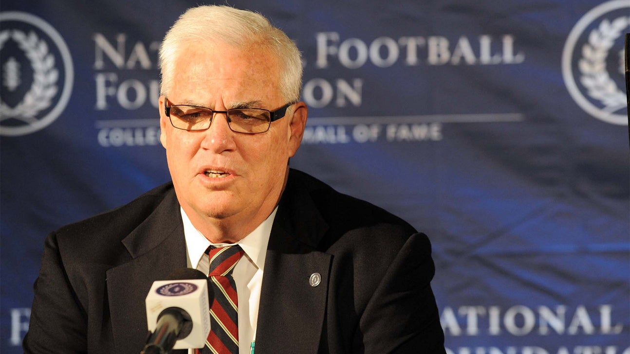 Arizona State great Bob Breunig elected to College Football Hall of Fame