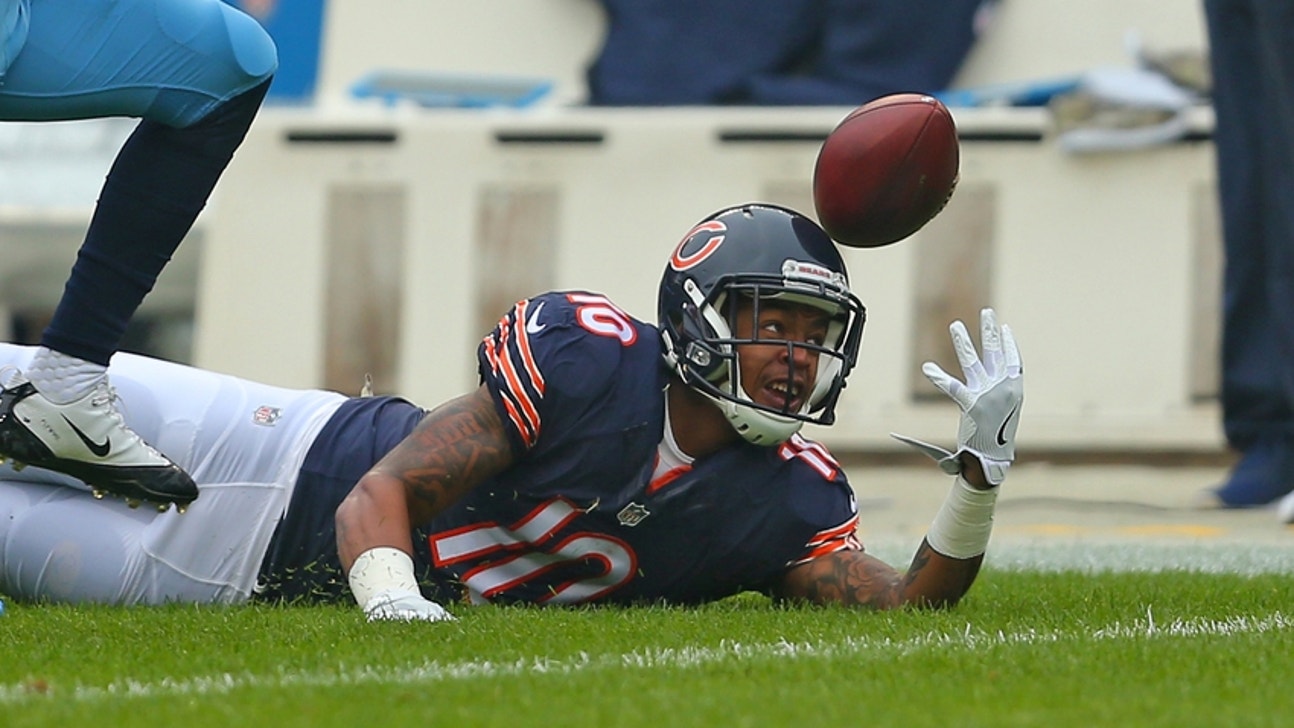 Projected 2017 NFL Draft Order: Week 13