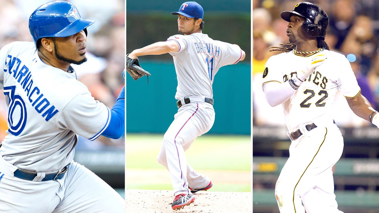 Fantasy Fox: Mock-draft simulation for the No. 7 slot