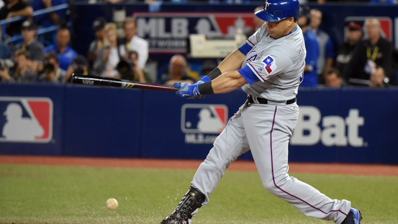 Houston Astros Continue Big Offseason By Signing Carlos Beltran