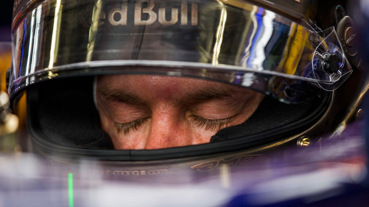 Vettel contemplated quitting F1 amid 2014 struggles, says Horner
