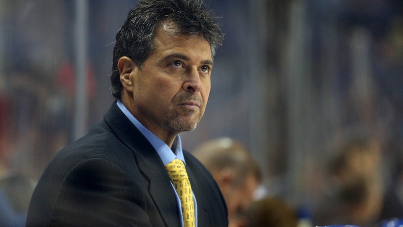 New York Islanders Daily: The First "Fire Cappy" Chants Of The Year