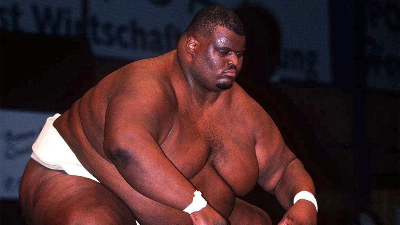 UFC 3 competitor Emanuel Yarbrough dies at 51