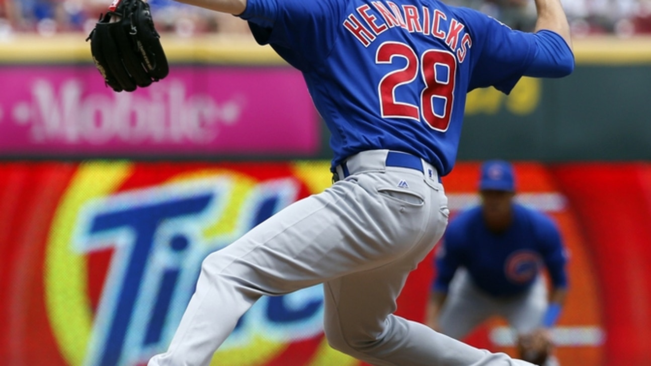 Can Kyle Hendricks really win the NL Cy Young award?