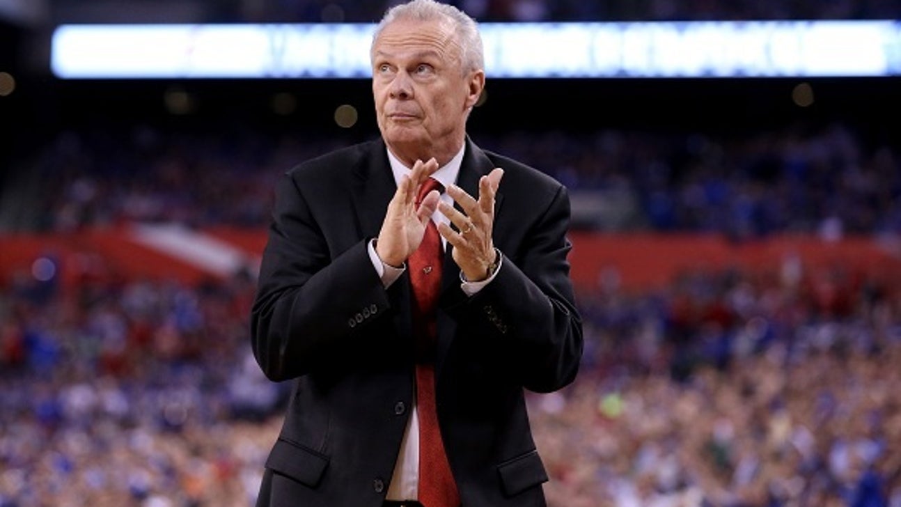Badgers coach Bo Ryan to retire after next season