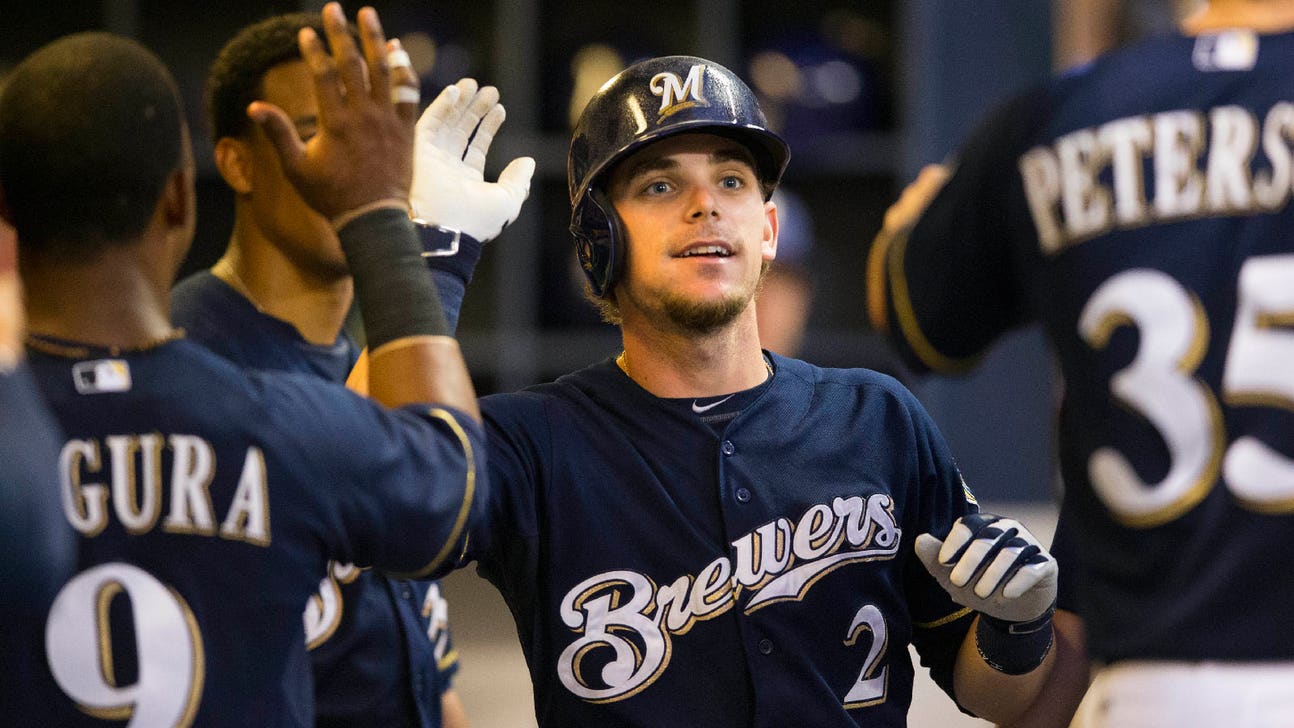 Improved Brewers look to continue success in New York