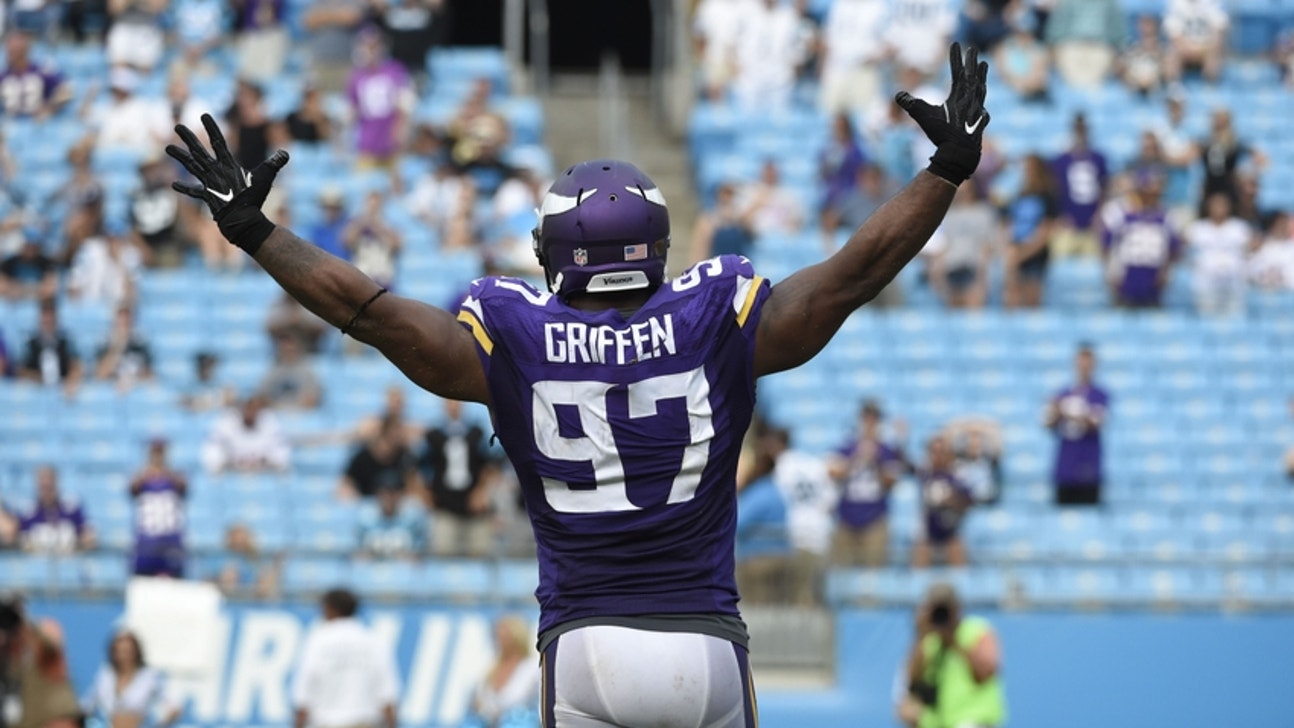 NFL Playoffs 2016: 5 reasons the Minnesota Vikings still make it