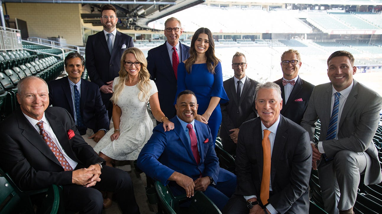 Former Atlanta Braves relief pitcher Peter Moylan to join FOX Sports South, FOX Sports Southeast as Braves LIVE analyst