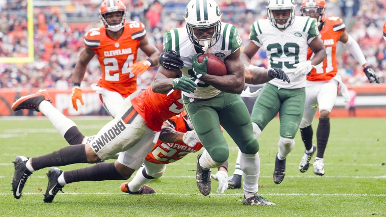 Quincy Enunwa continues to prove his worth with Jets