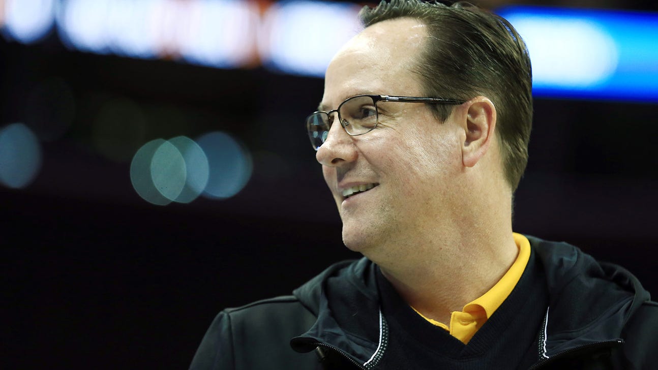 Alabama rejected by Wichita State coach Gregg Marshall