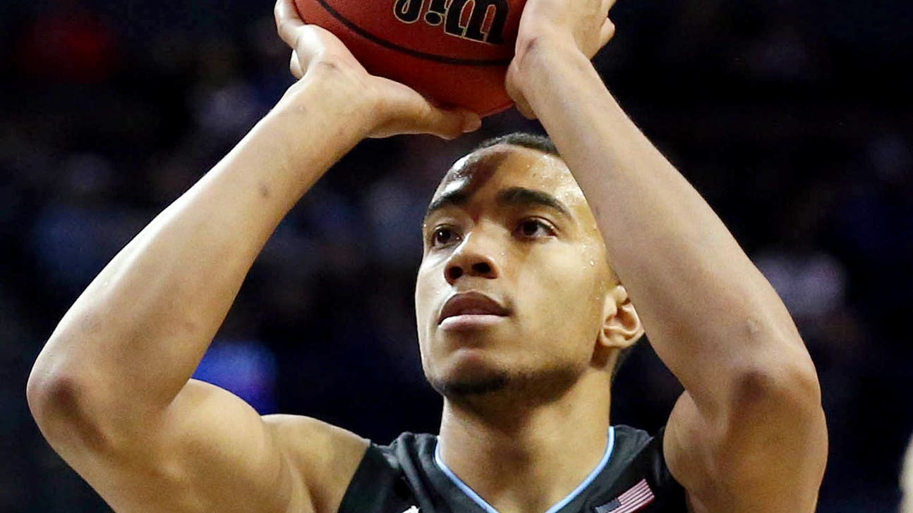 No. 11 North Carolina storms past No. 22 UCLA in second half