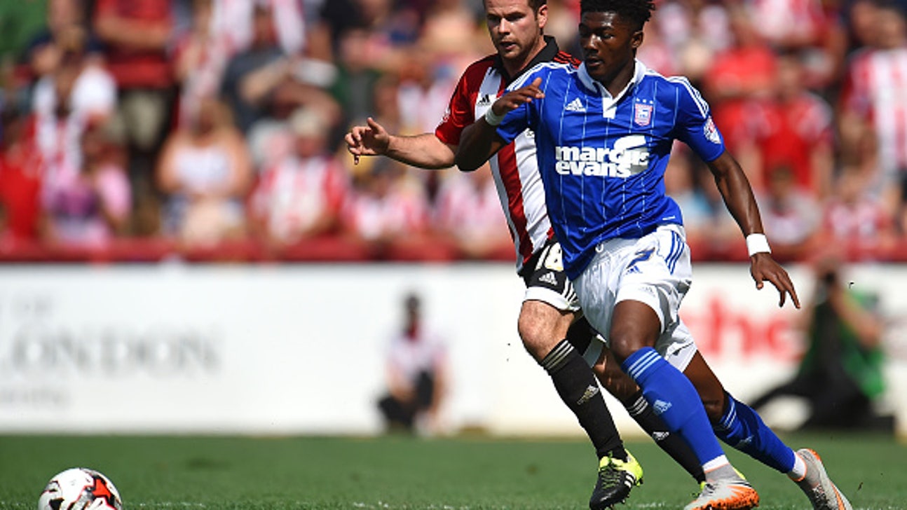 Arsenal: Ainsley Maitland-Niles' Career Already In Turmoil?