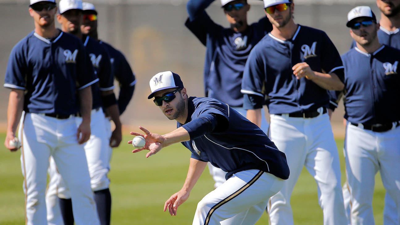 Brewers adding Bill Schroeder to Wall of Honor
