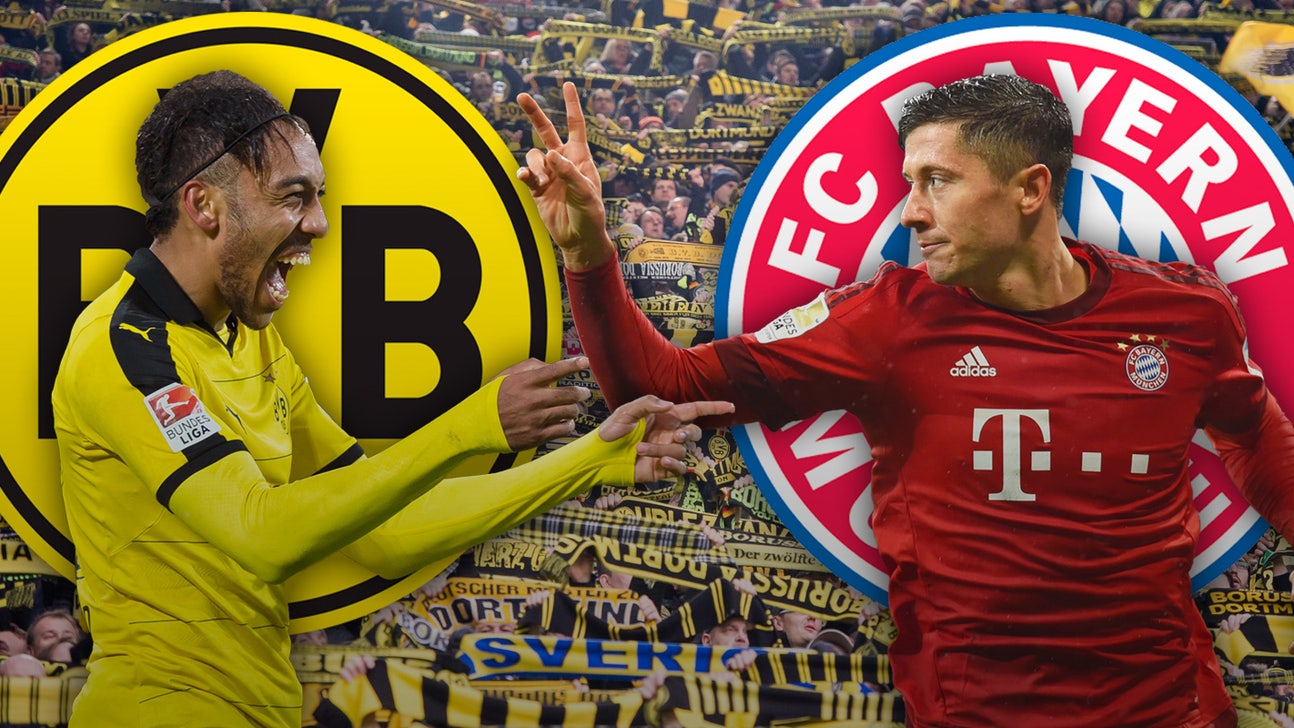 Pep Guardiola is in his first earnest title race at Bayern Munich