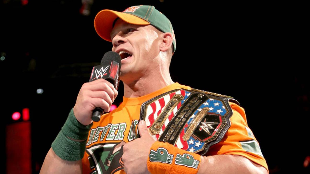 WWE teams up with TMNT for new line of action figures