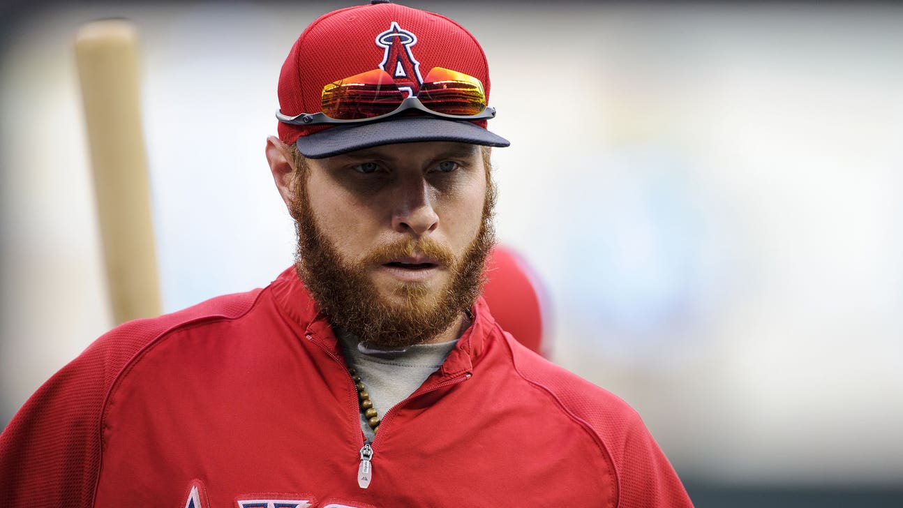 MLB's decision on Josh Hamilton could come as early as next week
