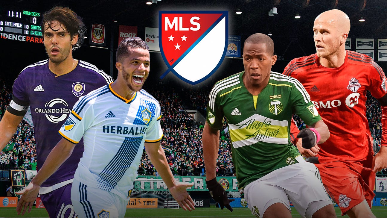 FOX Sports reveals MLS TV schedule for 2016 season