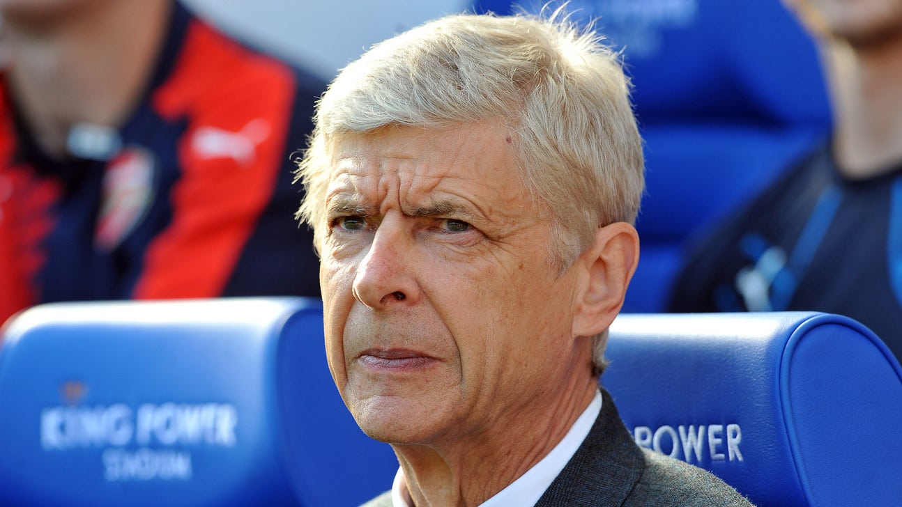 Wenger refuses Mourinho war of words, focused on title race