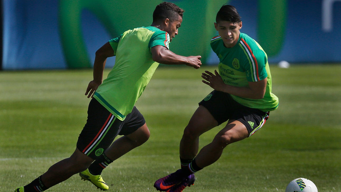 How to watch New Zealand vs. Mexico: Live stream, game time, TV