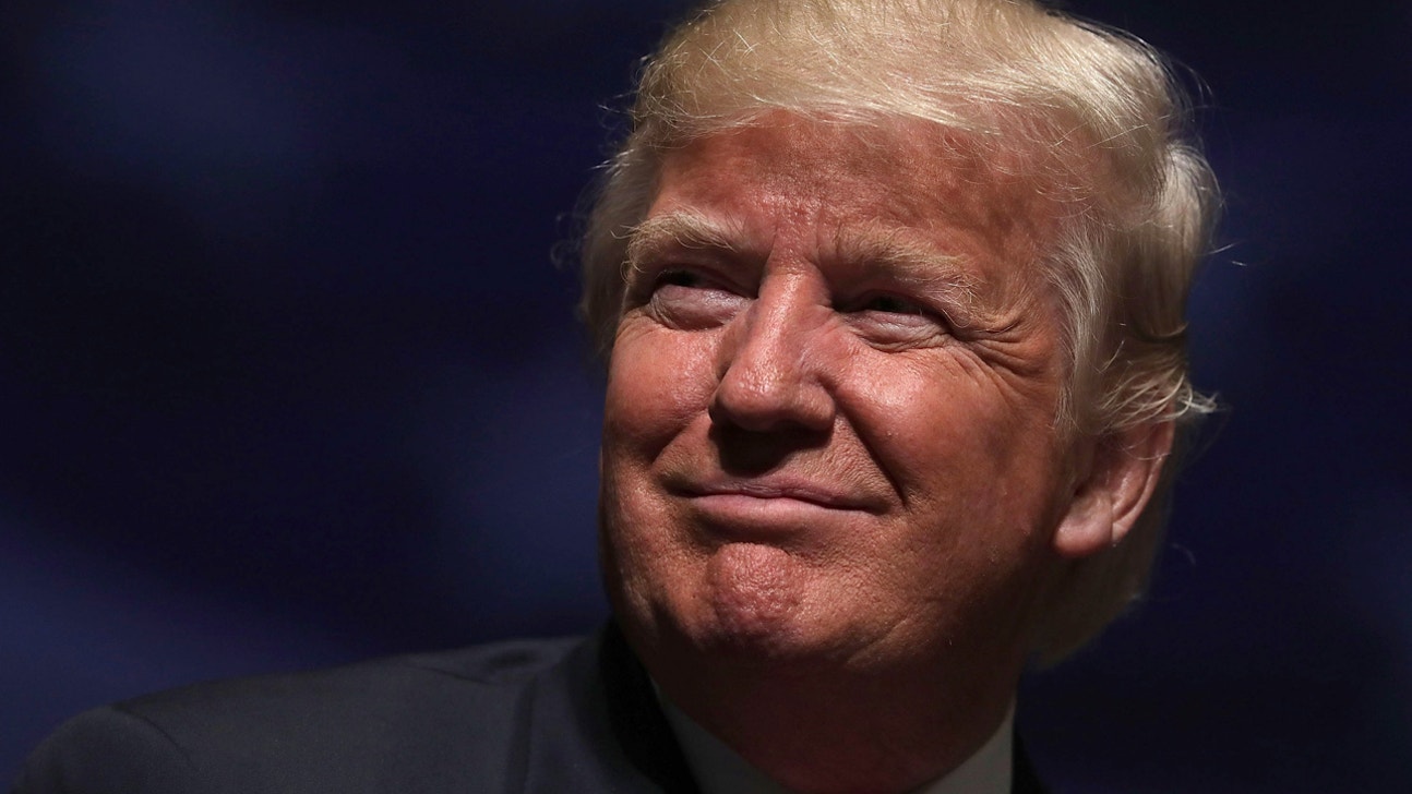 President-elect Donald Trump to attend Army-Navy football game