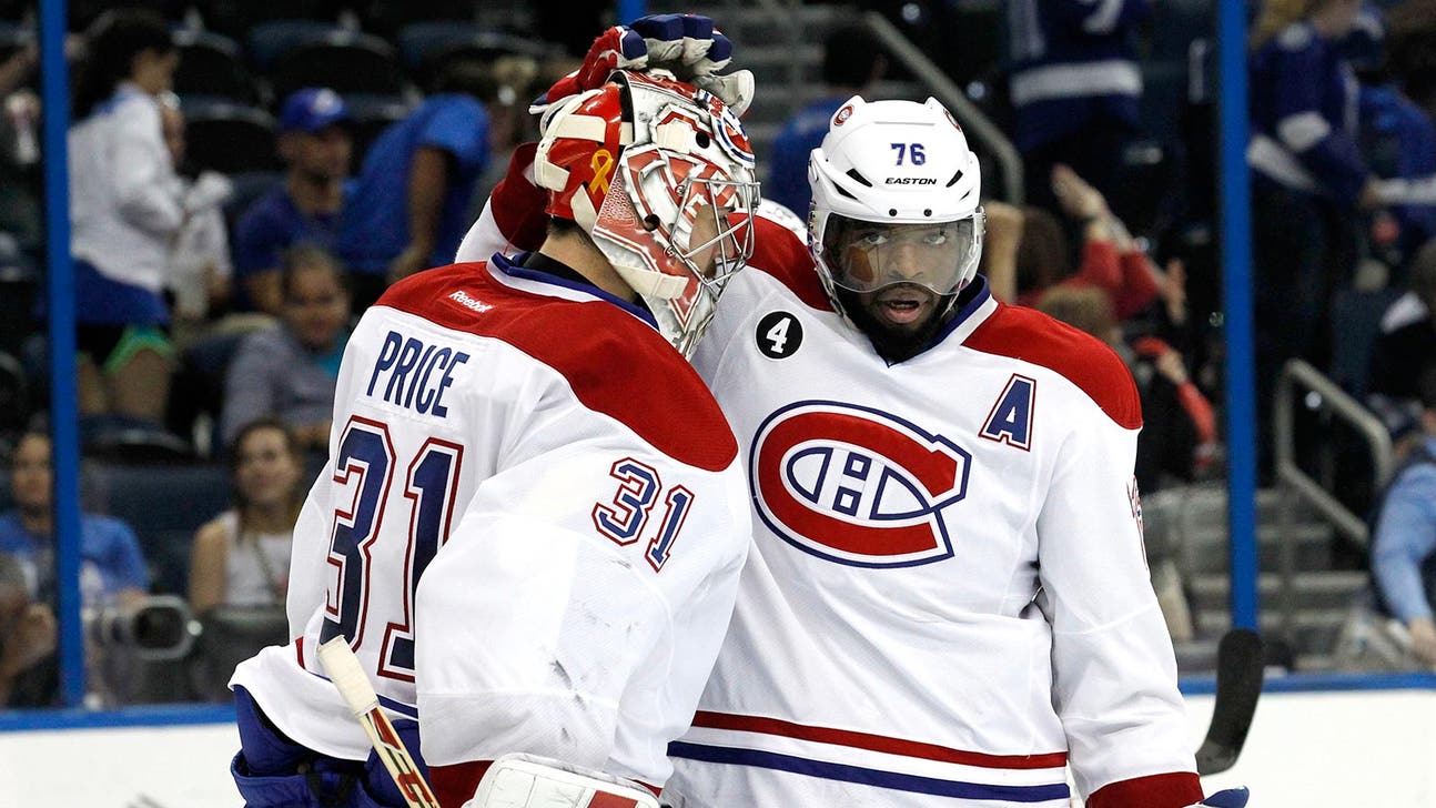 PK Subban to donate $10 million to Montreal Hospital