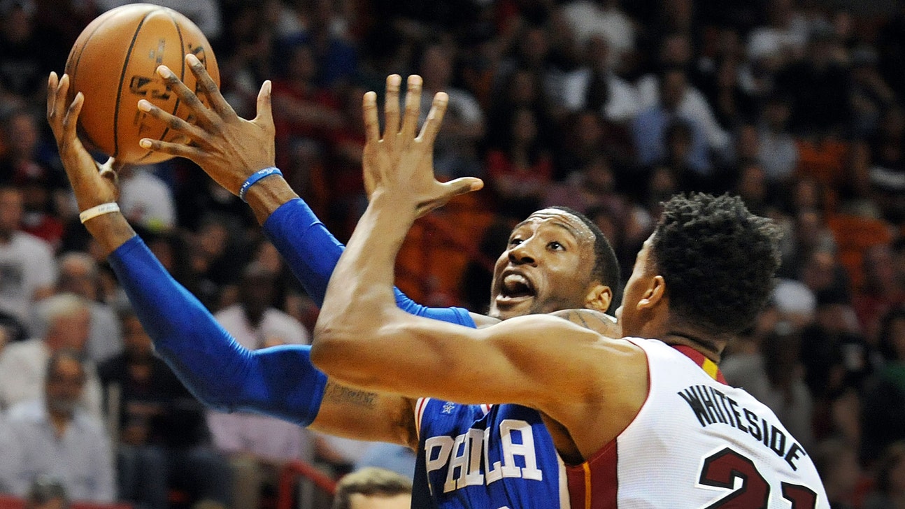 Top 10 Fantasy Basketball Waiver Wire Adds (Mar. 28)