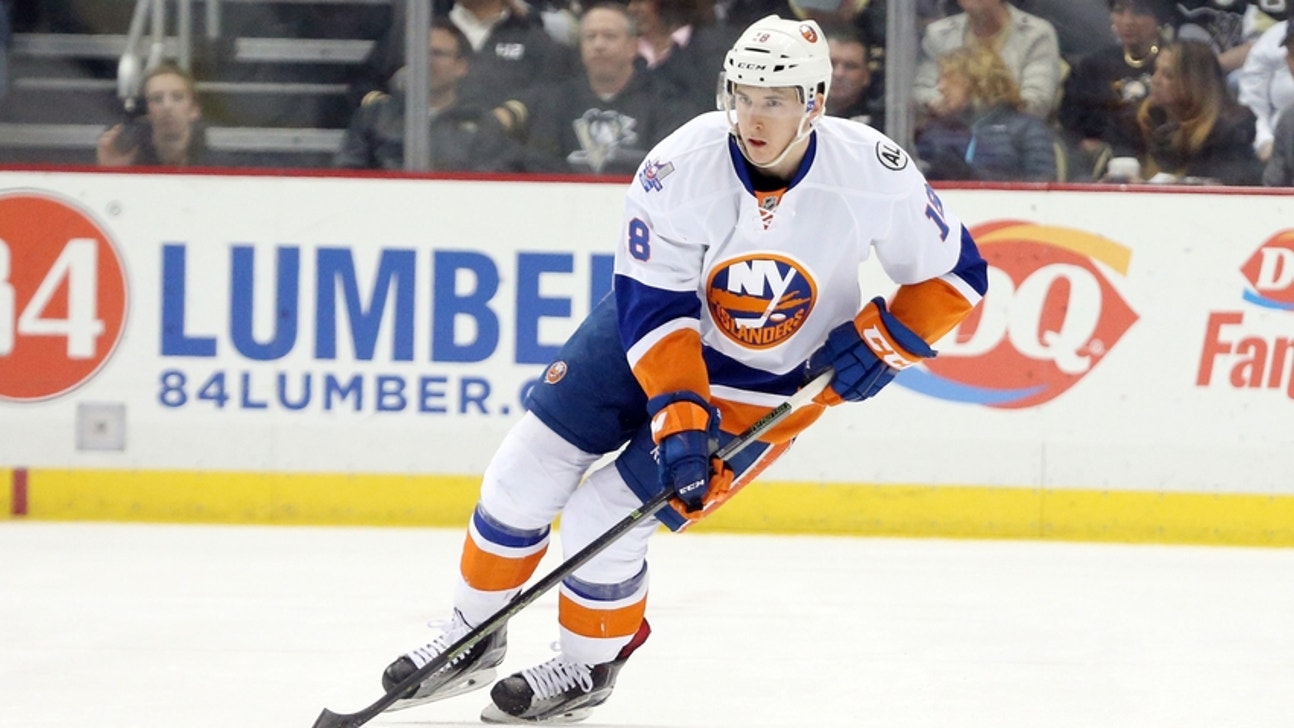New York Islanders Ryan Strome Signs to a Fantastic Deal