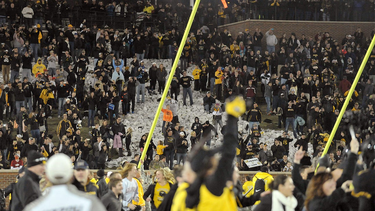 Missouri gains commit from little-known prospect Jerod Alton