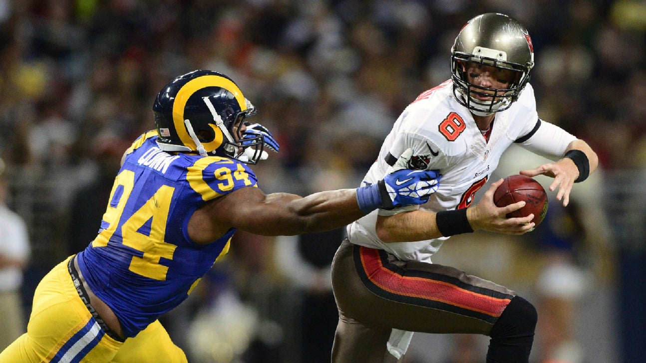 Recap: Rams beat Bucs 23-13, finish strong at home