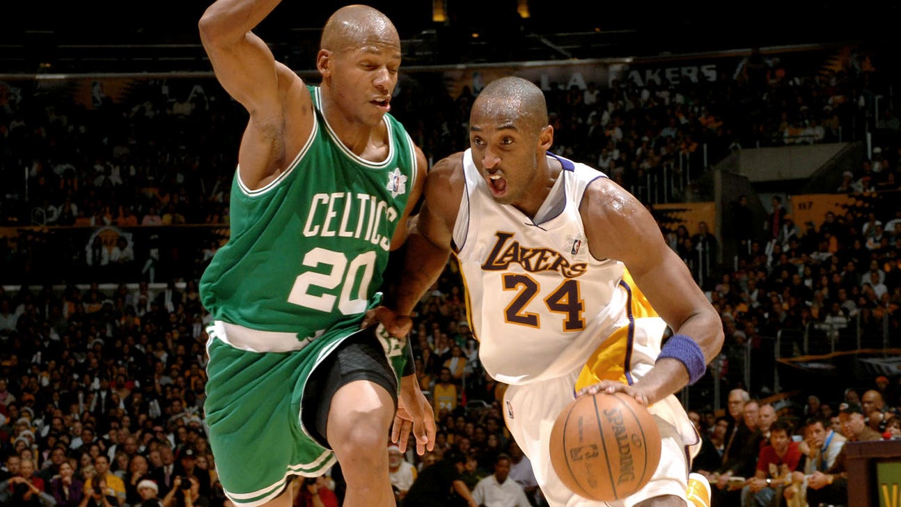 Kobe Bryant's Christmas Day mixtape is the gift that keeps on giving