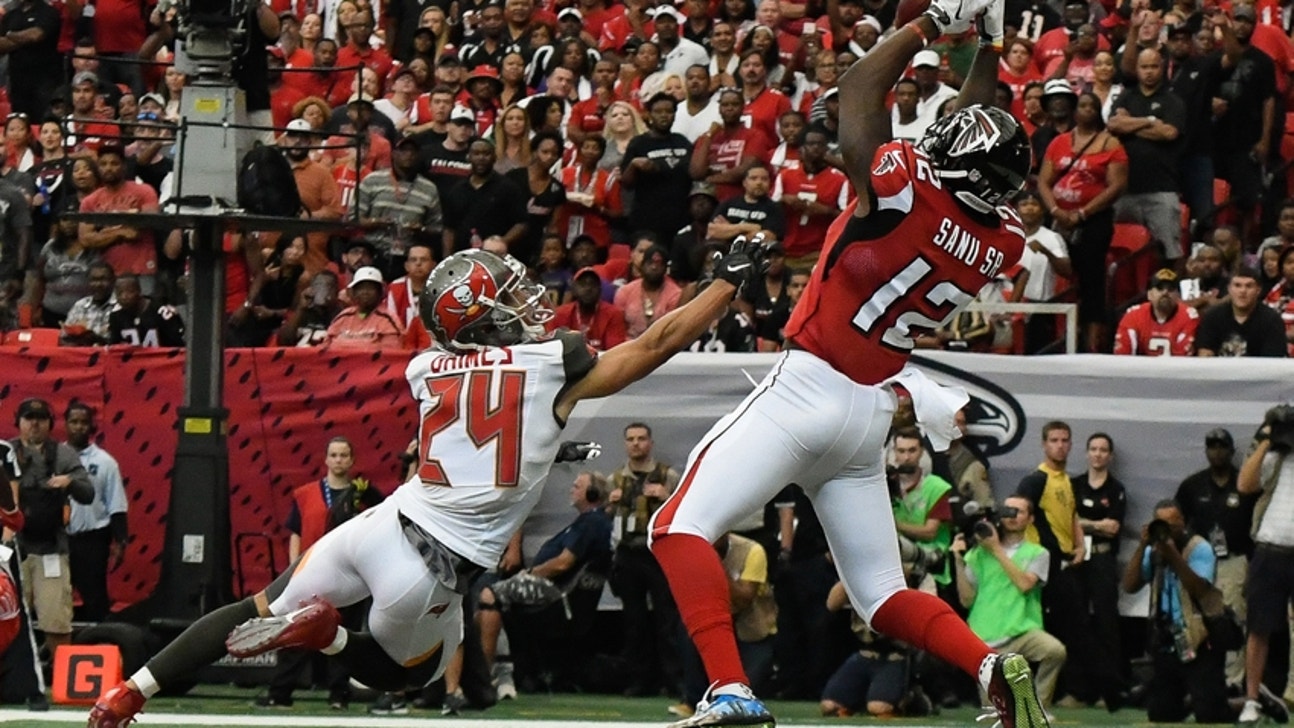 10 last-minute sleeper Wide Receivers week 2