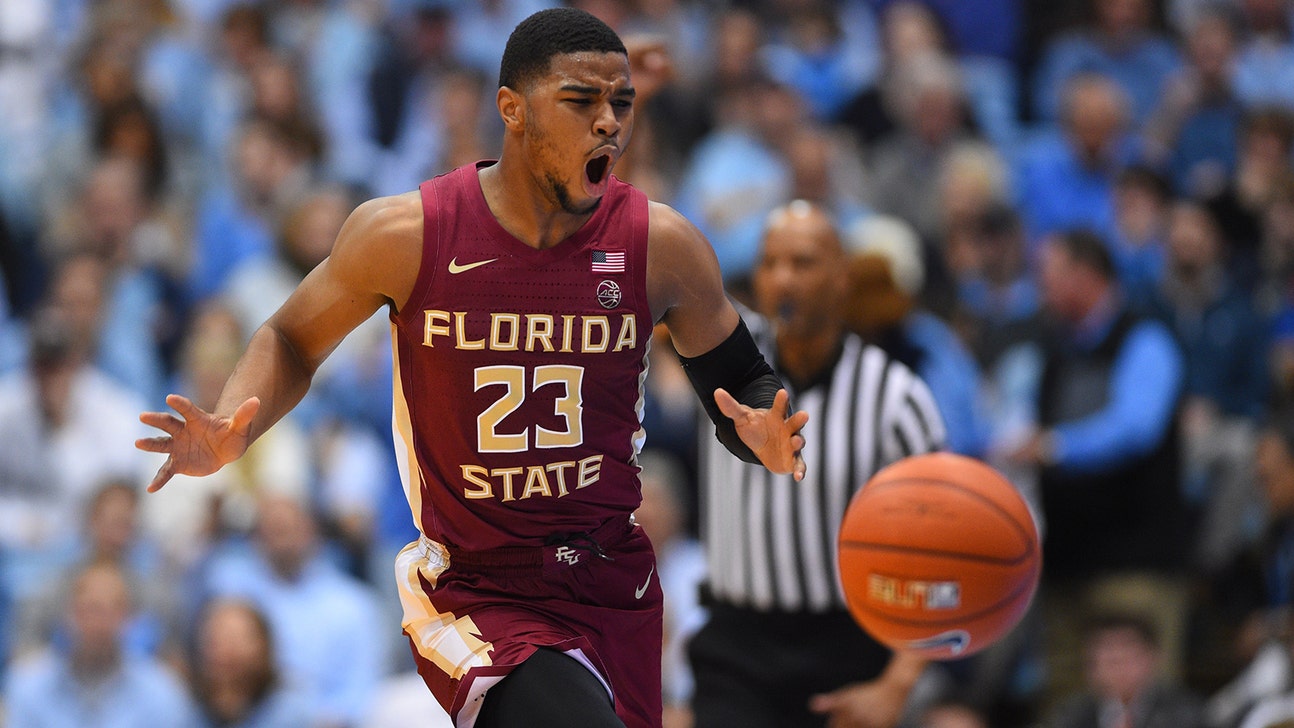 FSU drops 2 spots to No. 18 in most recent AP poll