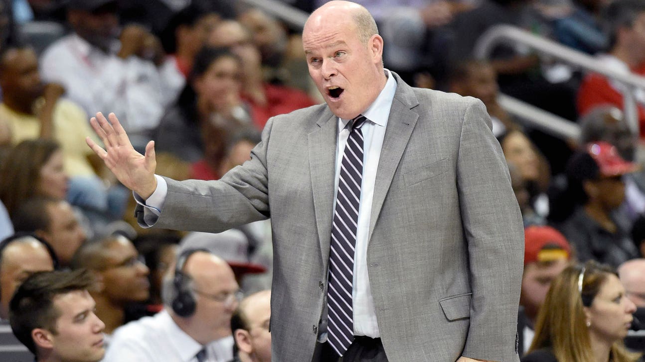 Hornets agree to multiyear extension with Clifford