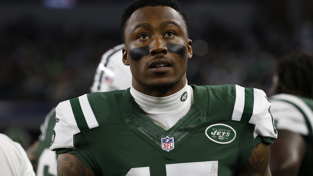 Jets head coach Todd Bowles told Brandon Marshall to shed some weight