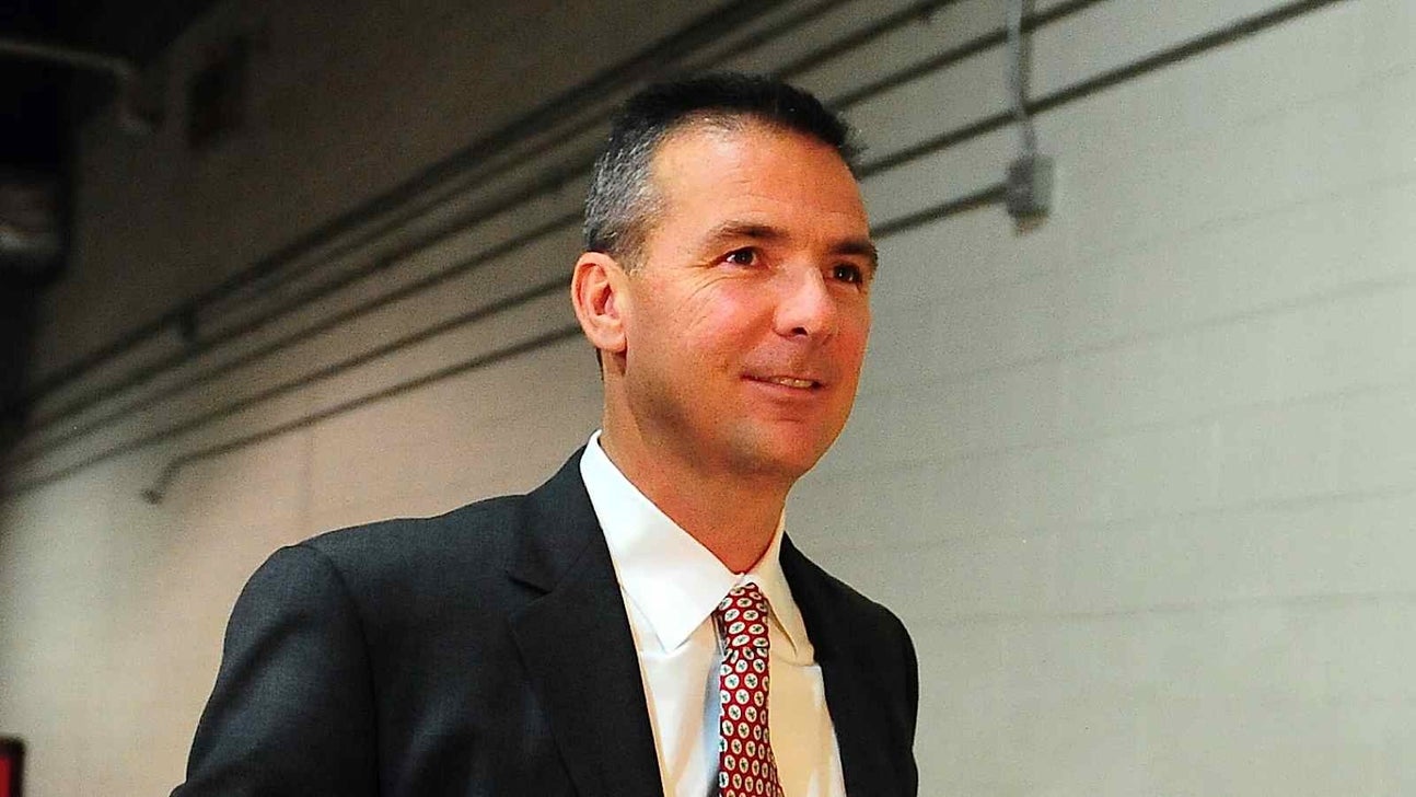 Ohio State gets verbal commitment from Michael Jordan (not that one)