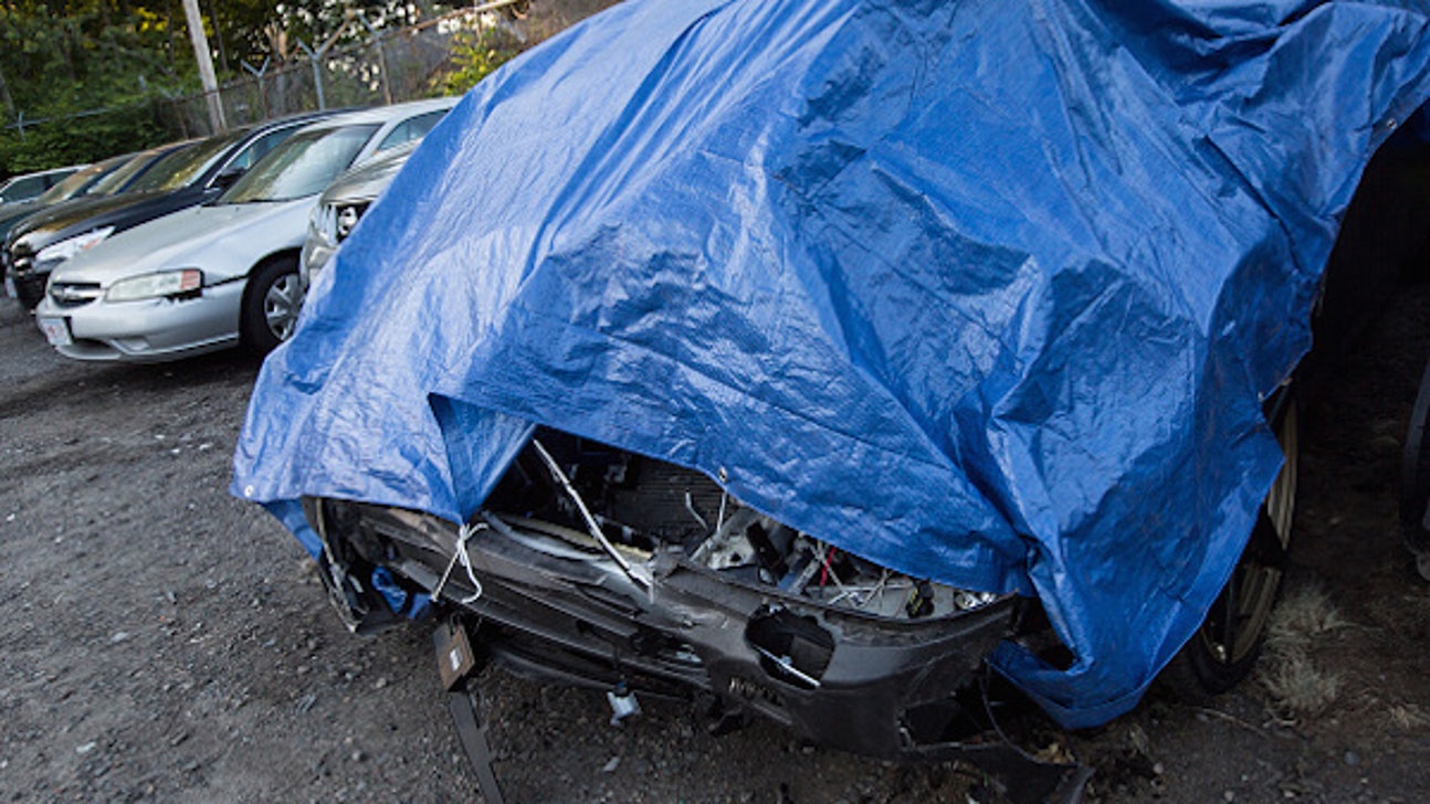Brandon Spikes sentenced to one year probation in crash
