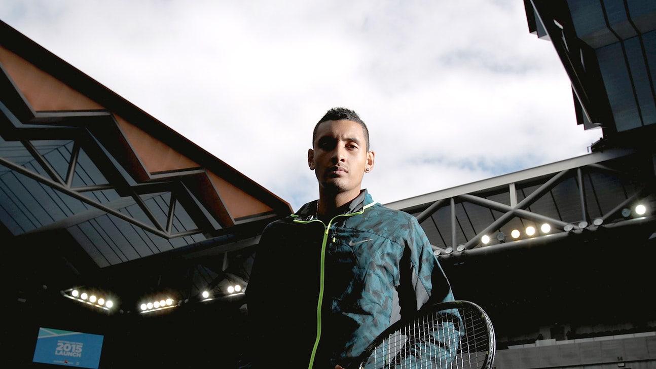 Australian Open goes weather-proof with third covered court